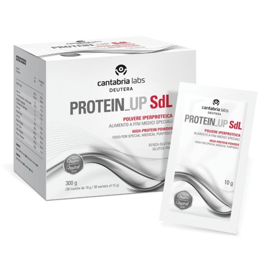 PROTEIN UP SDL 30 Bust.10g