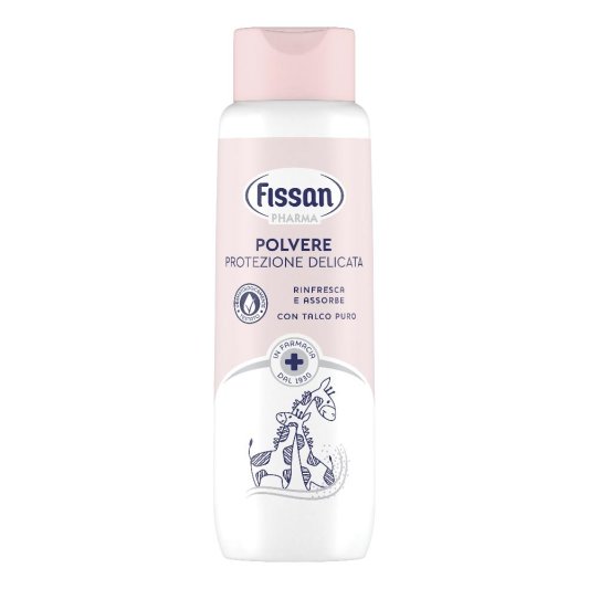 FISSAN Polvere Del.250g