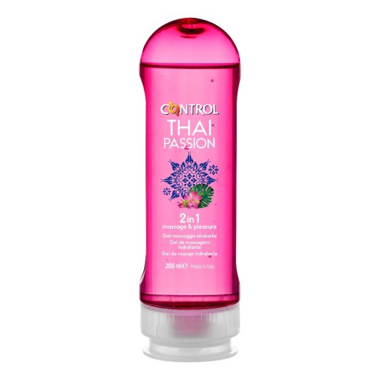 GEL MAS THAI PASSION 1PZ