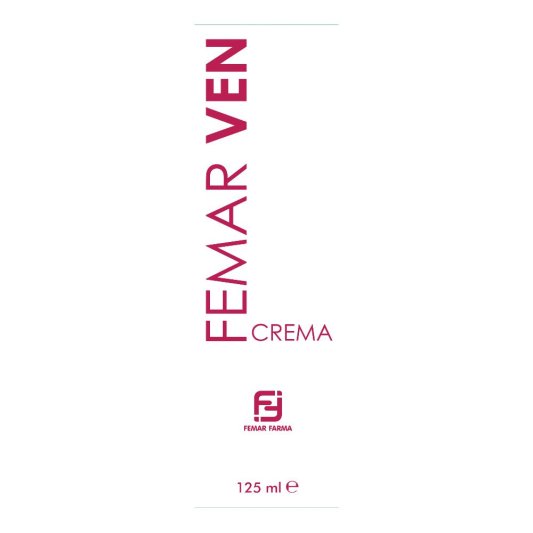 FEMAR VEN Crema 125ml