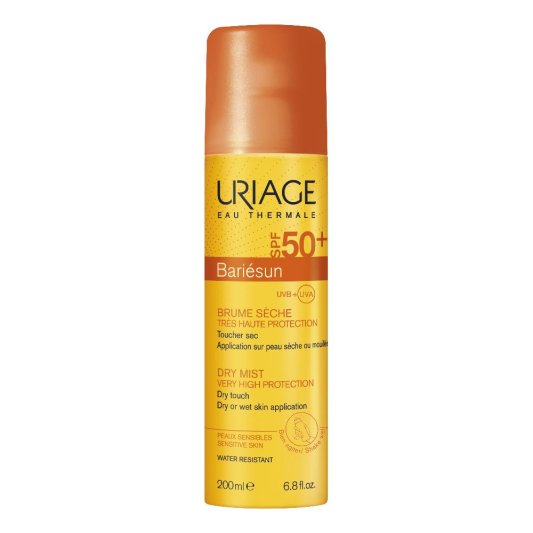 BARIESUN*Spray Secco 50+ 200ml