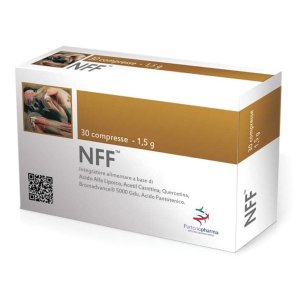 NFF 30 Cpr