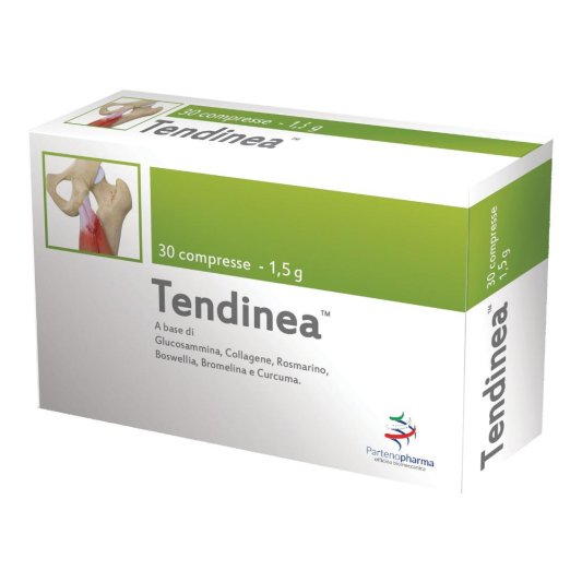 TENDINEA 30 Cpr