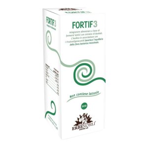 FORTIF3 30 Cps