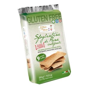 PANE ANNA Sfogliatine Int.315g