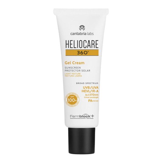 HELIOCARE 360 GelCream100+50ml