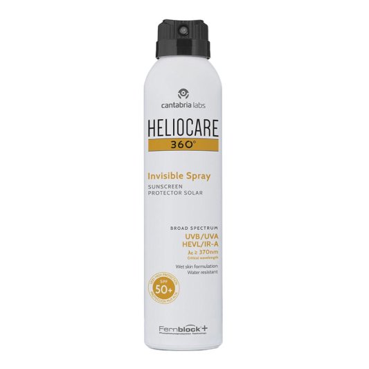 HELIOCARE 360 Inv.Spray fp50+