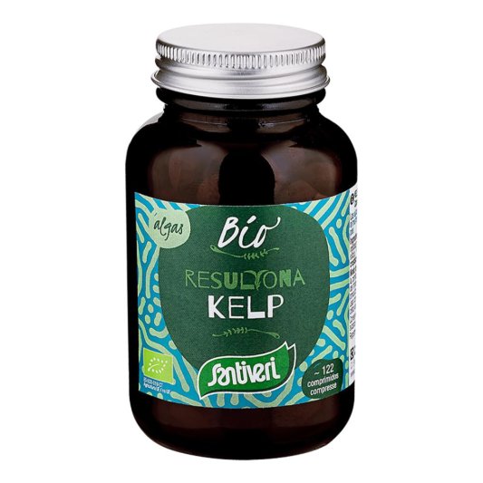 ALGA KELP BIO 112CPR