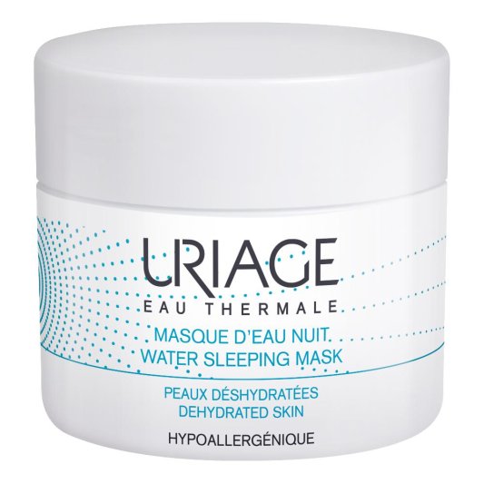 EAU THERMALE Masch.Notte 50ml