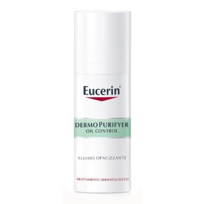 EUCERIN DermoPurif.Flu Op.50ml