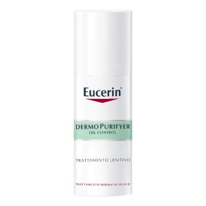 EUCERIN DermoPurif.Tr.Lenitivo