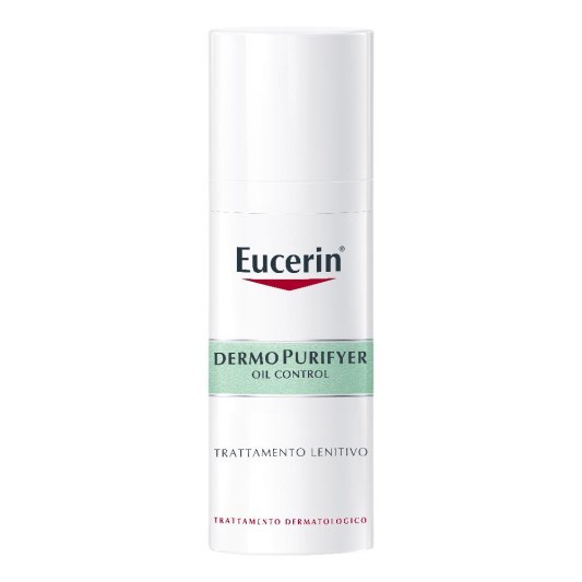 EUCERIN DermoPurif.Tr.Lenitivo