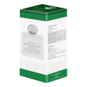 HYDROCCULT 500ml