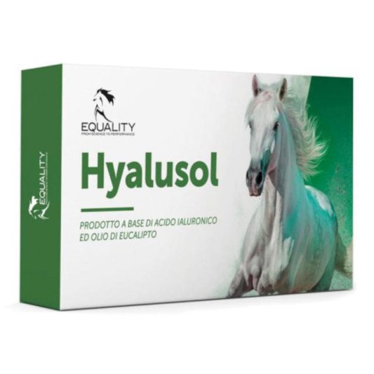 HYALUSOL 10Fl.8ml