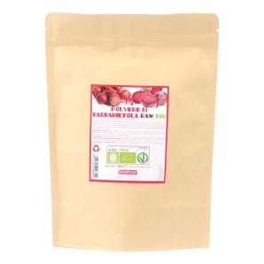 BARBABIETOLA POLVERE BIO 200G
