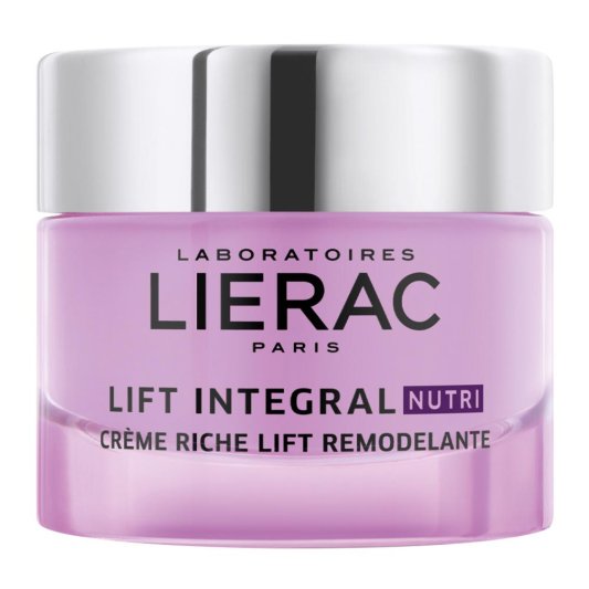 LIERAC LIFT INTEGRAL NUTRI 50ML