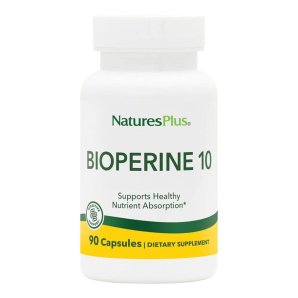 BIOPERINA 10MG 90CPS