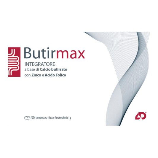 BUTIRMAX 30 Cps