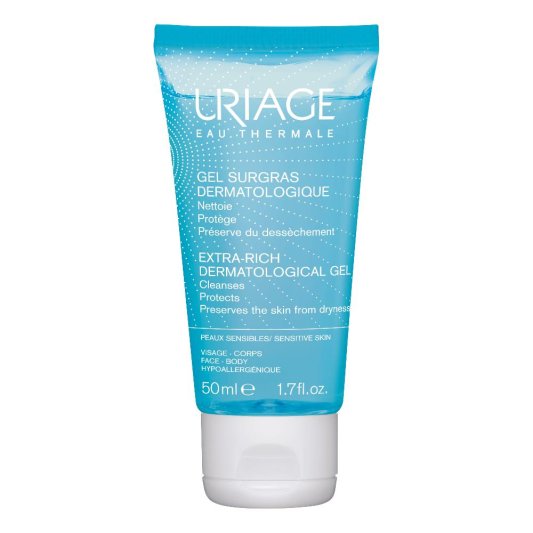 URIAGE Gel Surgras   50ml