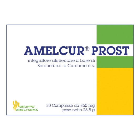 AMELCUR Prost 30 Cpr