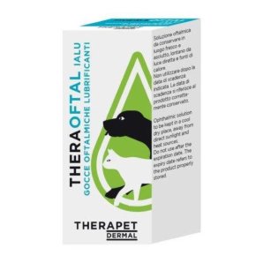 THERAOFTAL Ialu Coll.10ml