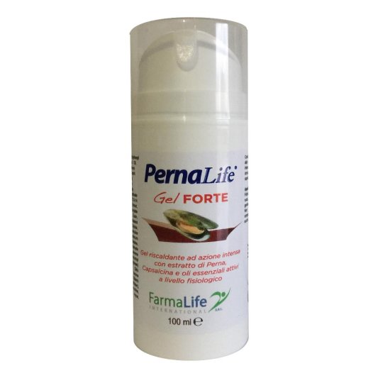 PERNALIFE Gel Forte 100ml