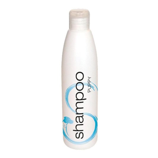 SHAMPOO PUPPY 250ML