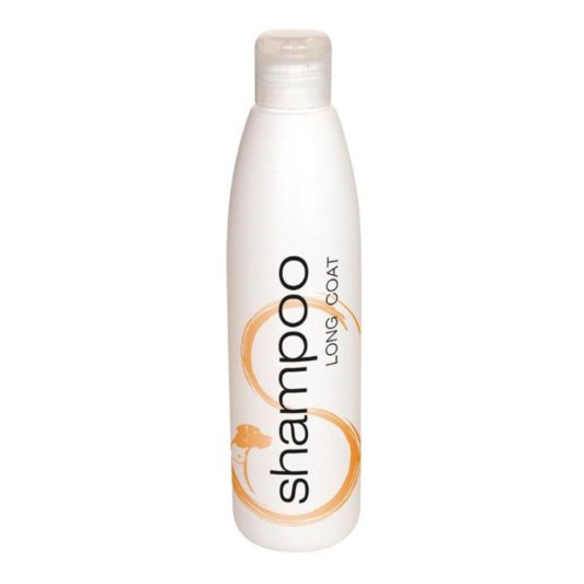 SHAMPOO LONG COAT 250ML