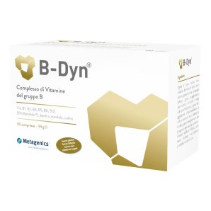 B-DYN 90 Cpr