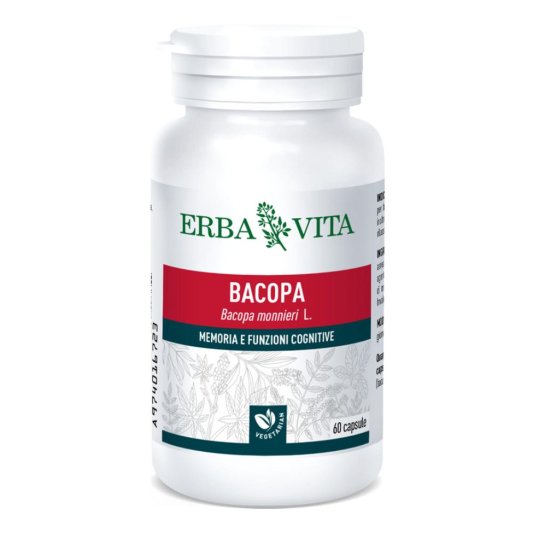 BACOPA 60 Cps              EBV