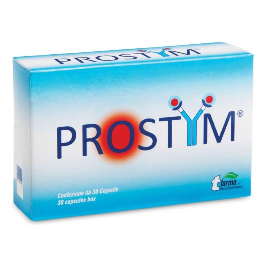 PROSTYM 30 Cps