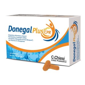 DONEGAL Plus 30 Cpr