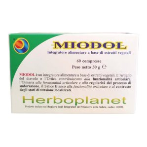 MIODOL 60 Cpr