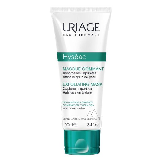 HYSEAC Masch.Gommage 100ml