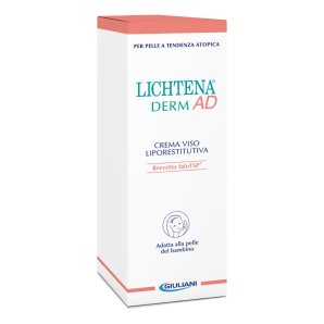 LICHTENA DERMAD Cr.Viso 40ml