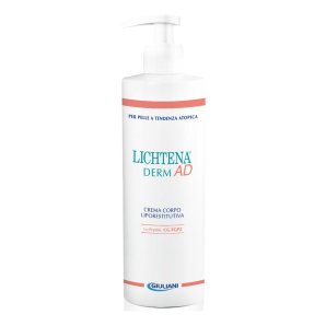 LICHTENA DERMAD Cr.Corpo 400ml