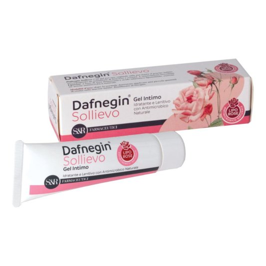 DAFNEGIN Sollievo 30ml DAFNEGIN Sollievo 30ml