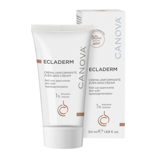 ECLADERM Crema 50ml