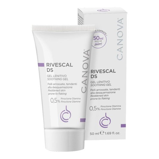 RIVESCAL DS Gel 50ml