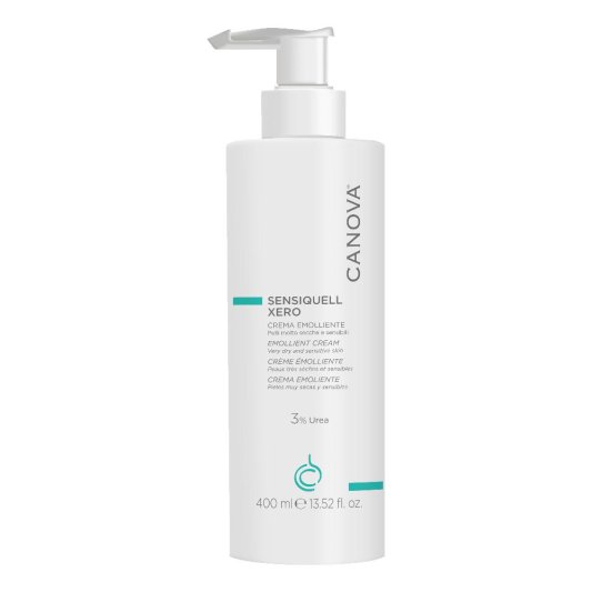 SENSIQUELL Xero 400ml SENSIQUELL Xero 400ml