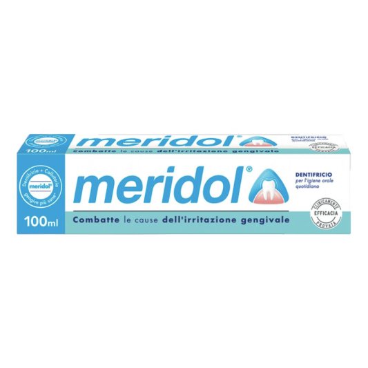 MERIDOL Dent.100ml