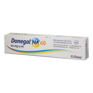 DONEGAL HA 60 SIR 60MG 3ML