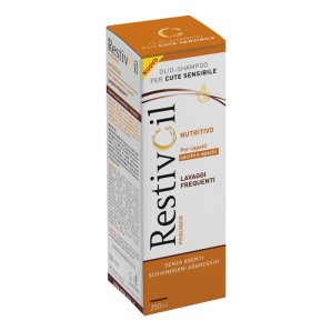 RESTIVOIL Fisiol.Nutr.250ml