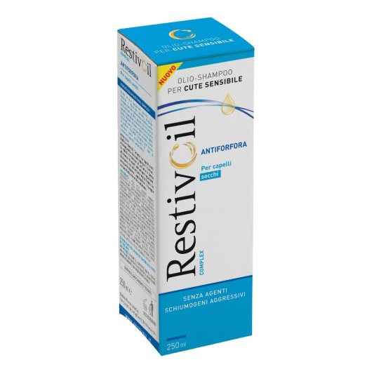 RESTIVOIL*Cpx A-Forf.C/S 250ml