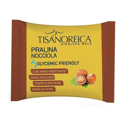 TISANOREICA S Praline Nocc.