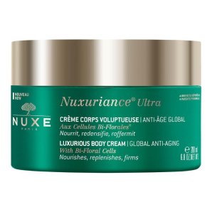 NUXE Ultra Creme Corpo 200ml