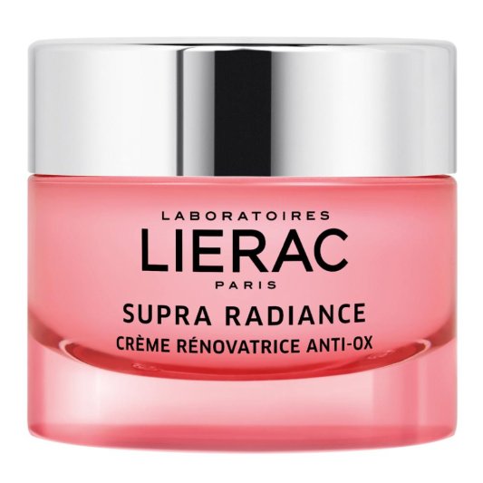 LIERAC Supra Rad Crema 50ml