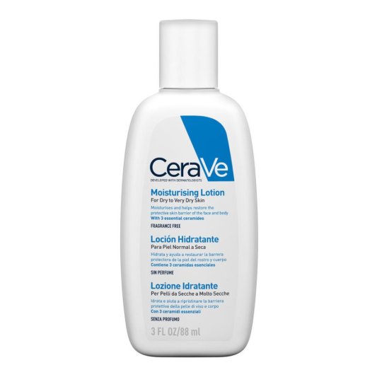 CERAVE LOZIONE IDRATANTE 88ML