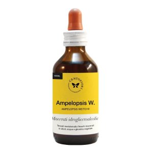 AMPELOPSIS MG 100ML CENTO F