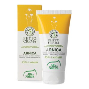 PHYTOCREMA Arnica 45% 75ml